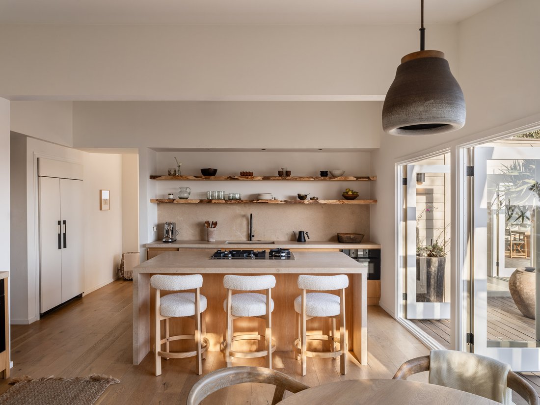 Casa en Malibú, California, Estados Unidos 5 - 18042435