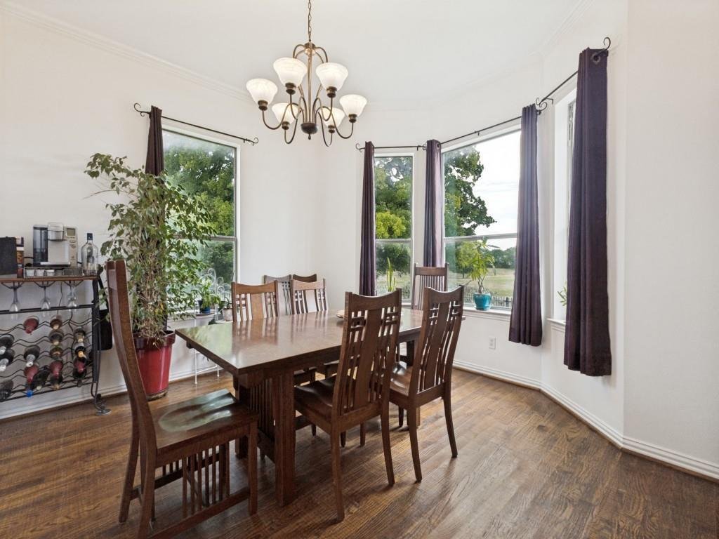 House in Seagoville, Texas, United States 5 - 18042158