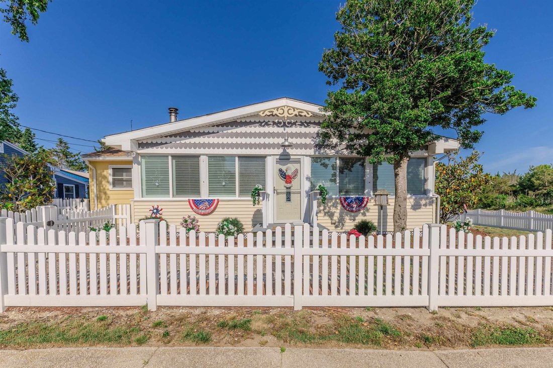House in Cape May, New Jersey, United States 2 - 18048057