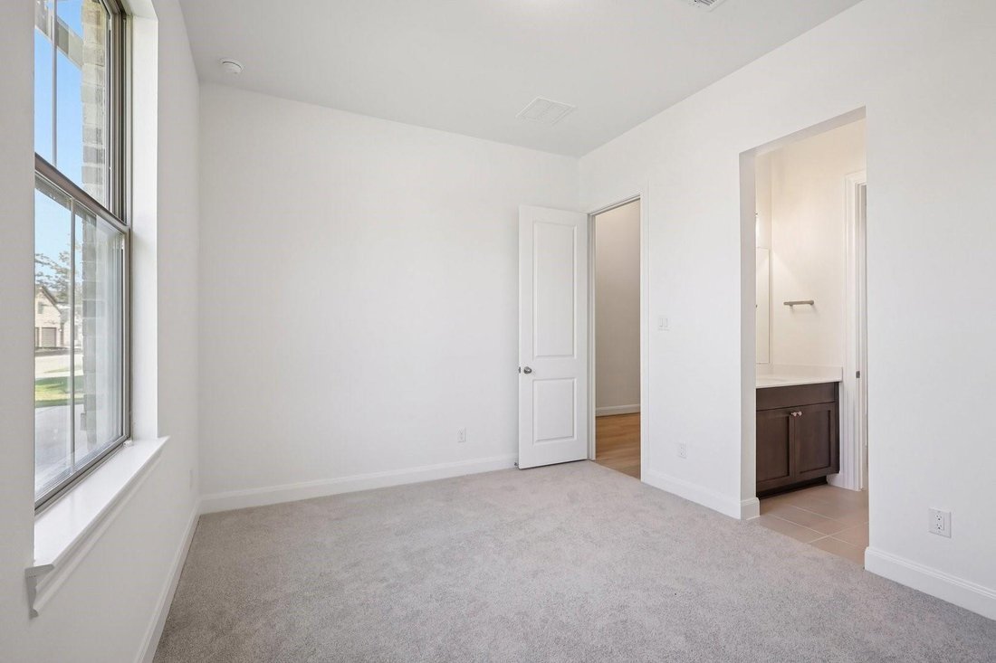 House in Houston, Texas, United States 4 - 18041769