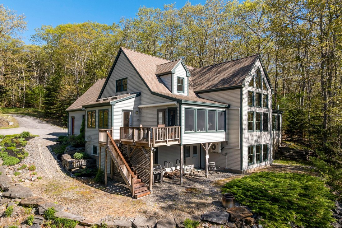 House in Bristol, Maine, United States 1 - 17145846