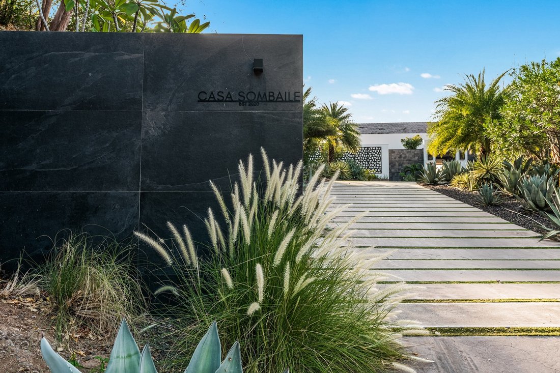 Maison à Brasilito, Guanacaste, Costa Rica 2 - 18048871