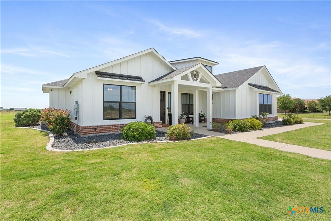 House in Salado, Texas, United States 4 - 18048330
