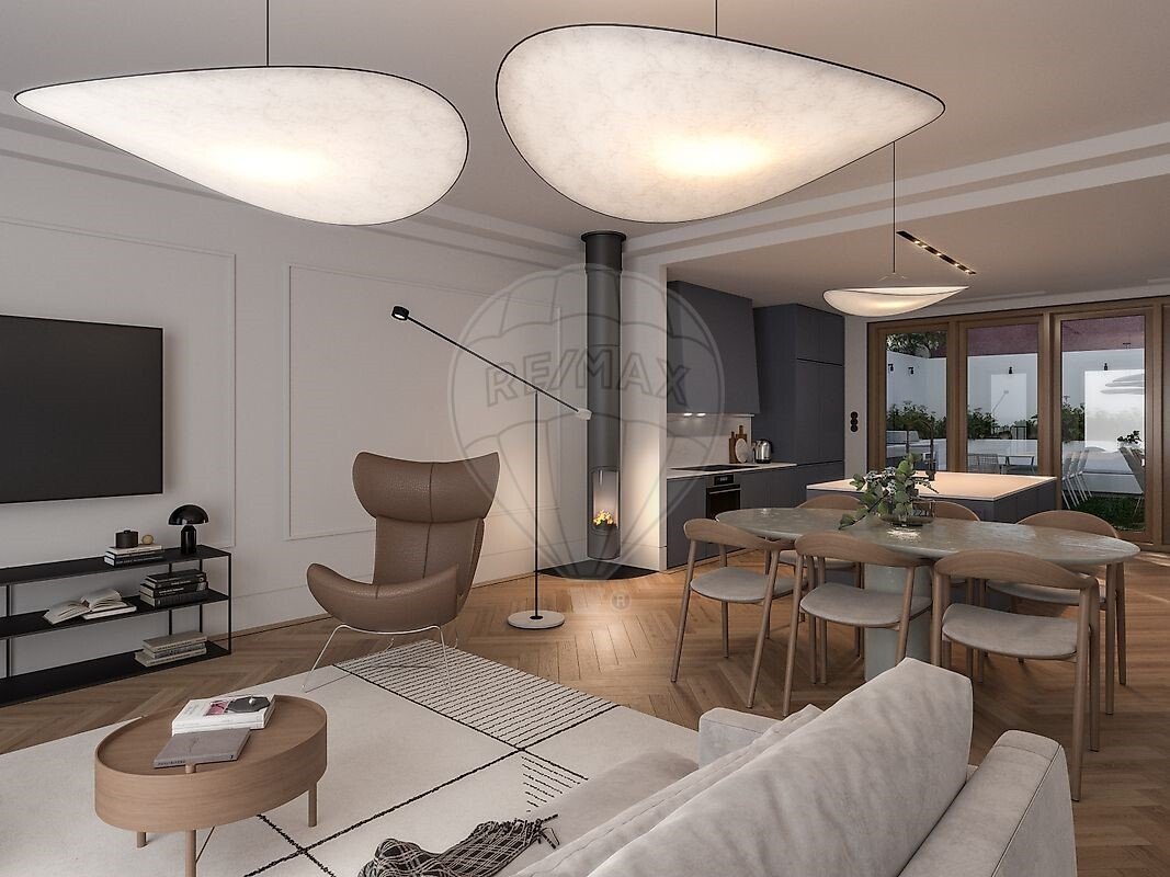 House in Santo Antonio, Lisbon, Portugal 1 - 18038640