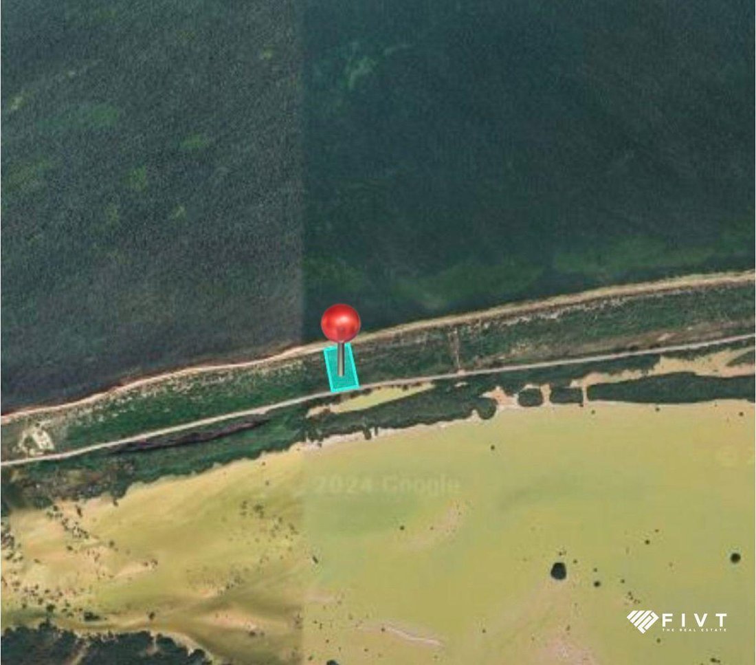 Land in Santa Clara, Yucatan, Mexico 2 - 18035792