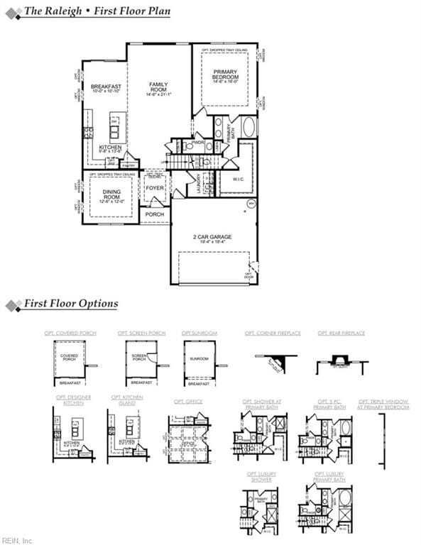 House in Windsor, Virginia, United States 2 - 18038093
