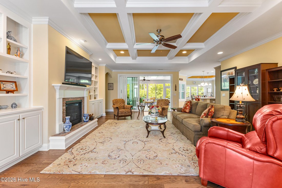 House in Sandy Creek, North Carolina, United States 2 - 18036370
