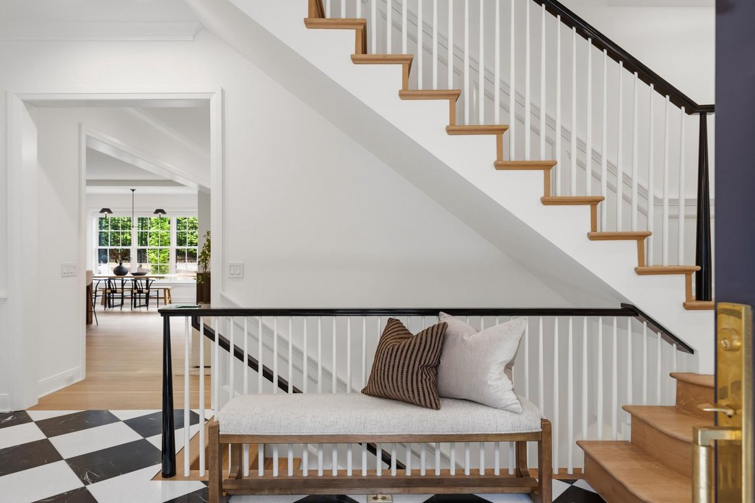 House in Washington, District of Columbia, United States 4 - 18039872