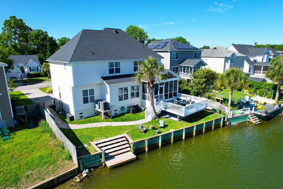 House in Charleston, South Carolina, United States 1 - 18052545