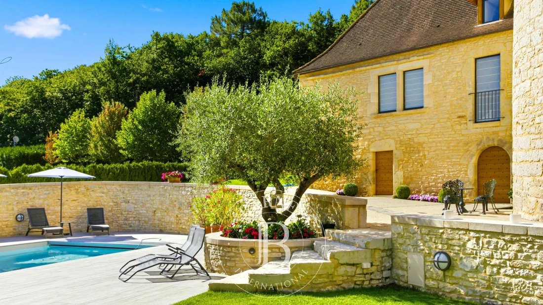 Anwesen in Les Arques, Okzitanien, Frankreich 5 - 18038499