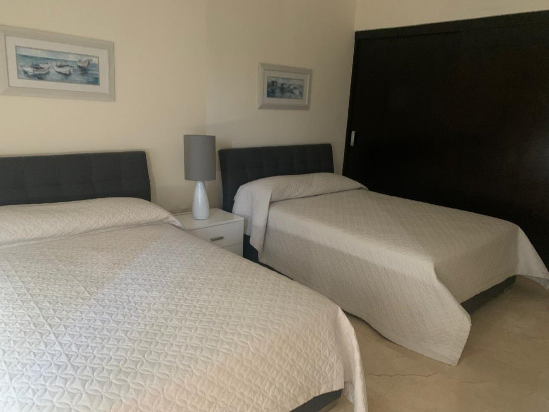 Apartment in Playa del Carmen, Quintana Roo, Mexico 4 - 18051451