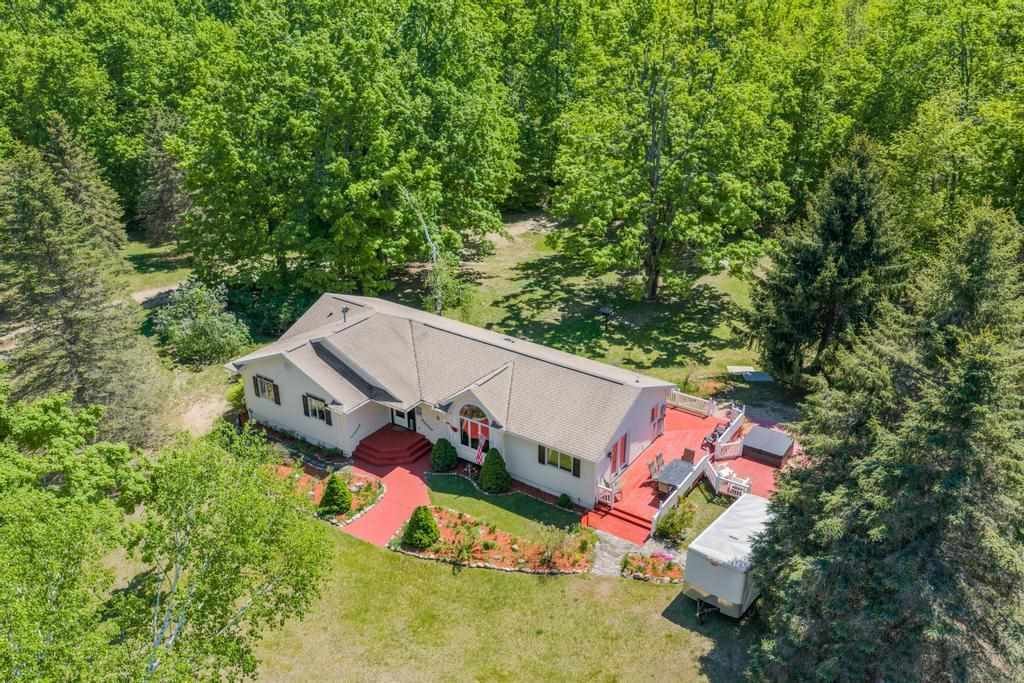 Haus in Petoskey, Michigan, Vereinigte Staaten 4 - 18045588