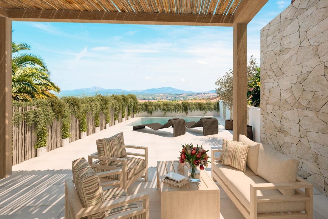 House in Maria de la Salut, Balearic Islands, Spain 1 - 18042438
