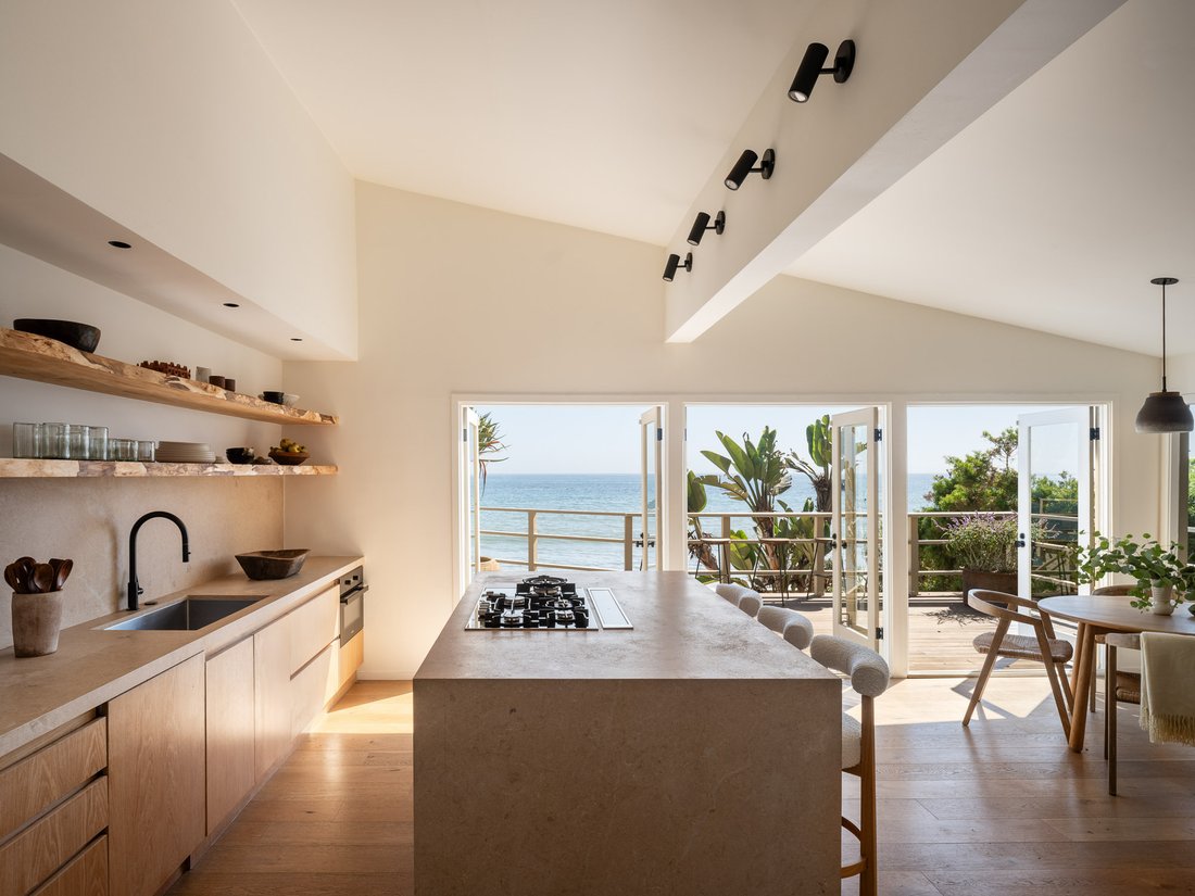 Casa en Malibú, California, Estados Unidos 3 - 18042435