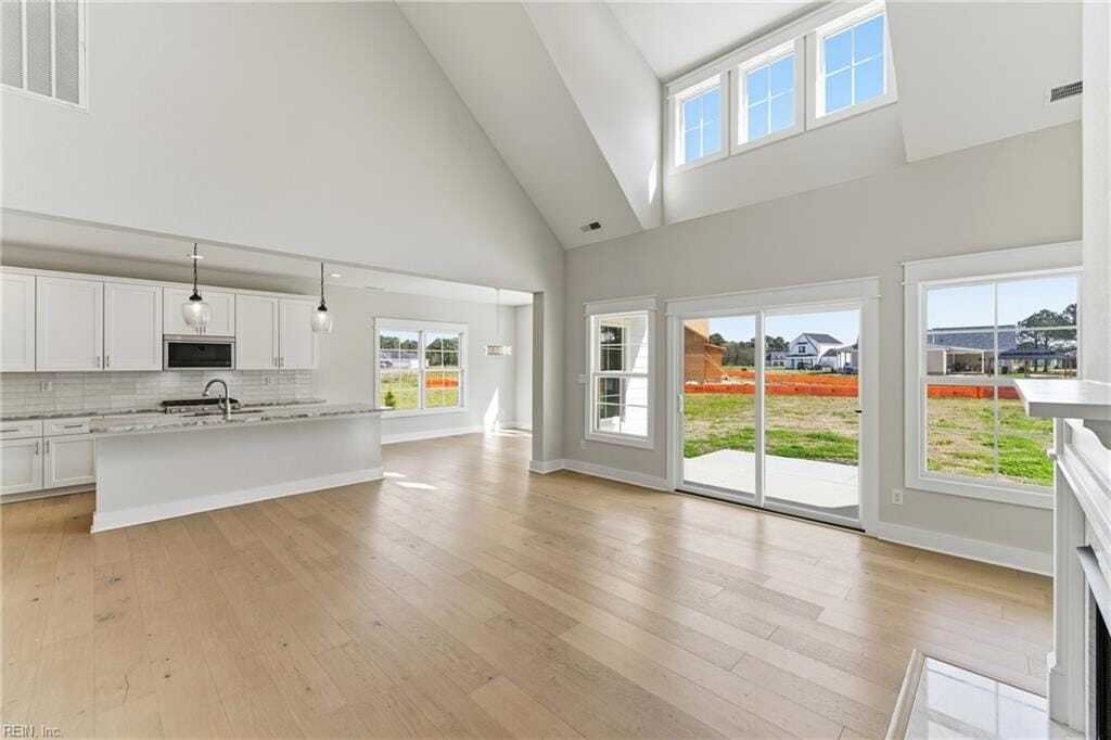 Casa a Chesapeake, Virginia, Stati Uniti 5 - 18037856