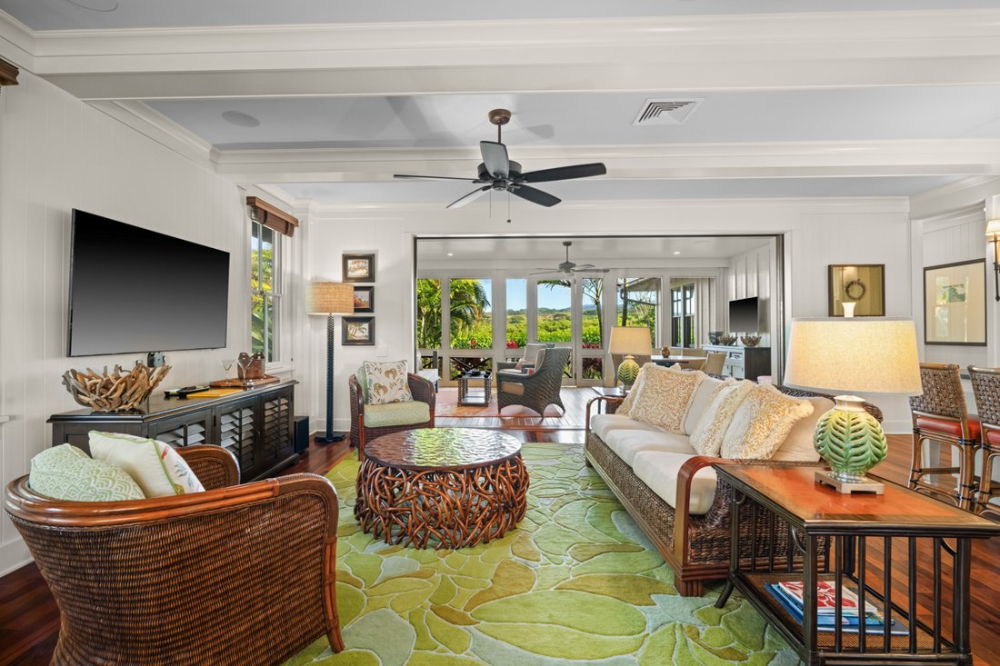 House in Koloa, Hawaii, United States 4 - 18040068