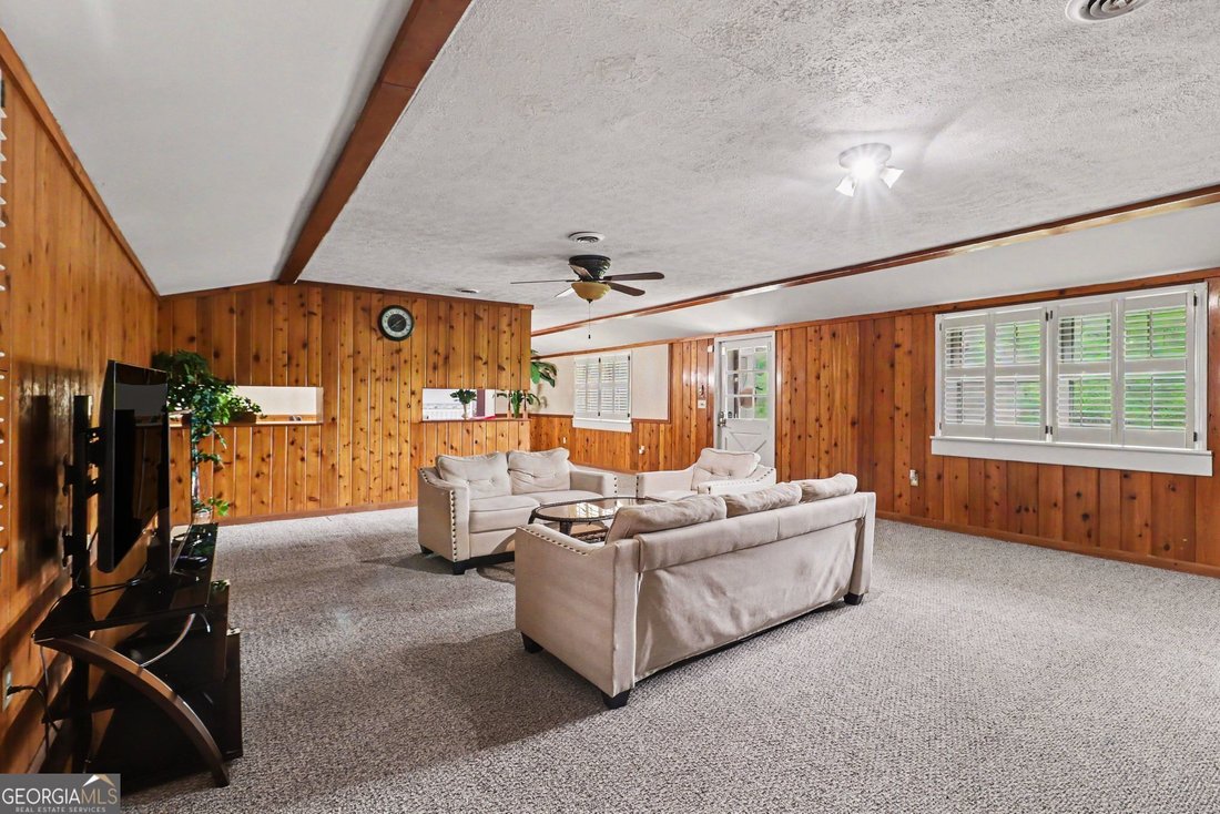 House in Senoia, Georgia, United States 5 - 18042015
