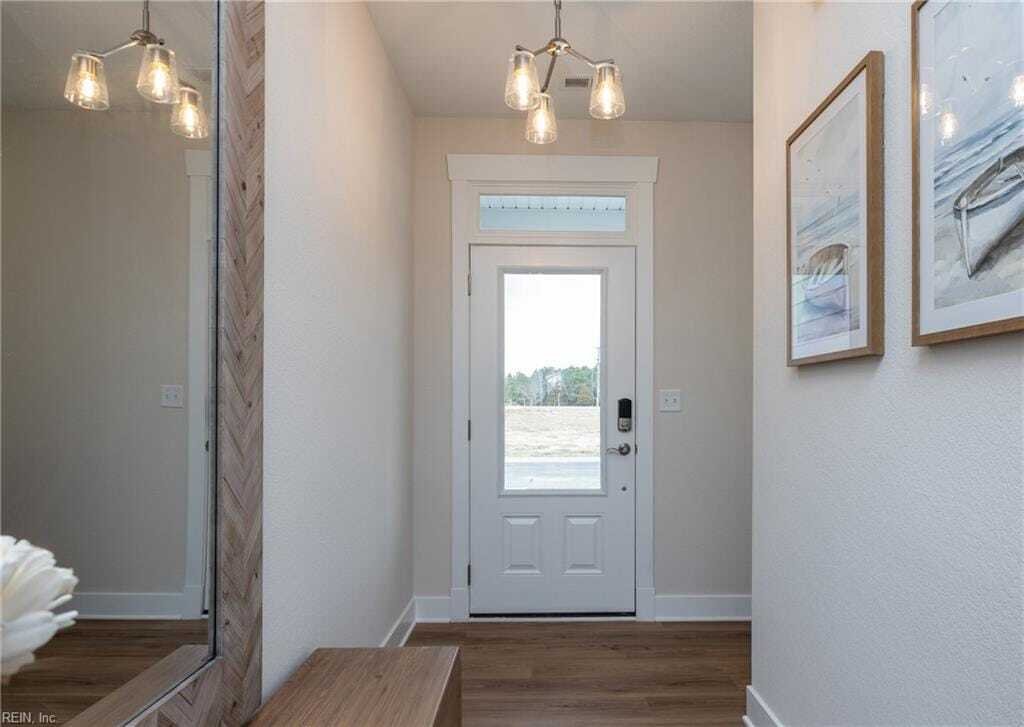 House in Suffolk, Virginia, United States 2 - 18037746