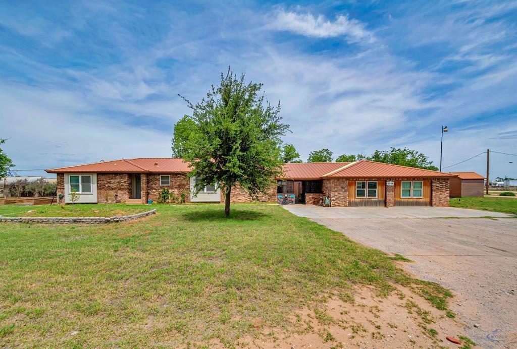 House in Midland, Texas, United States 1 - 18036109