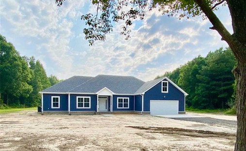 Maison à Suffolk, Virginie, États-Unis 1
