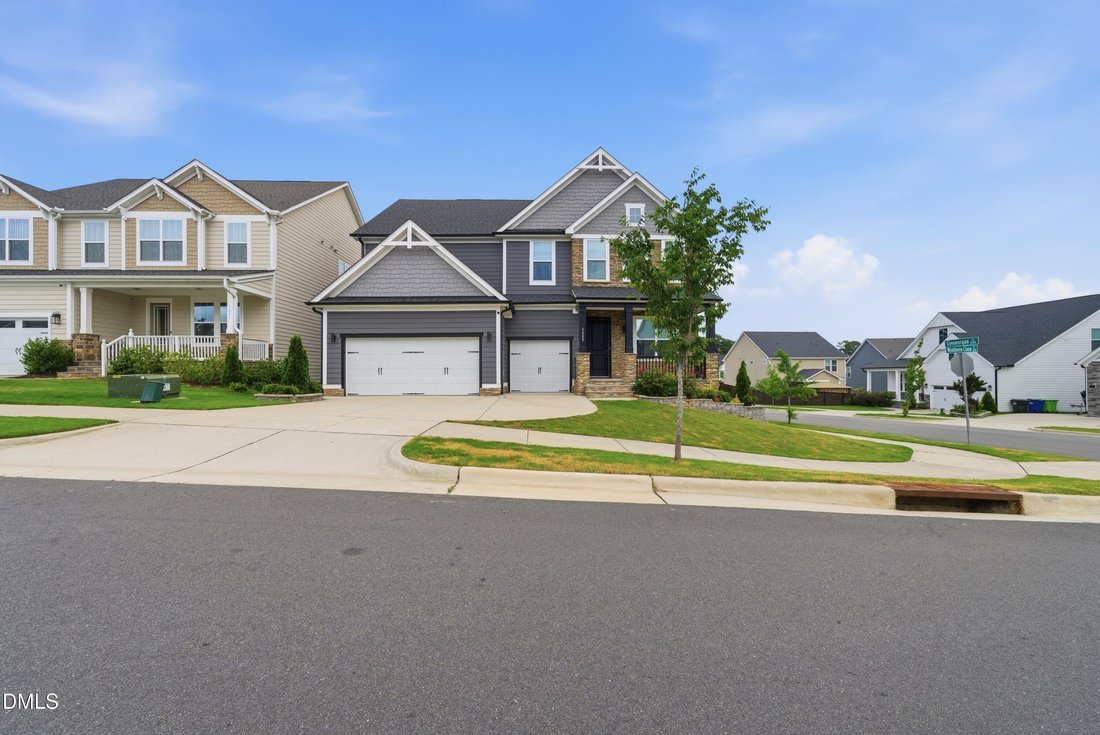 House in Raleigh, North Carolina, United States 2 - 18036395