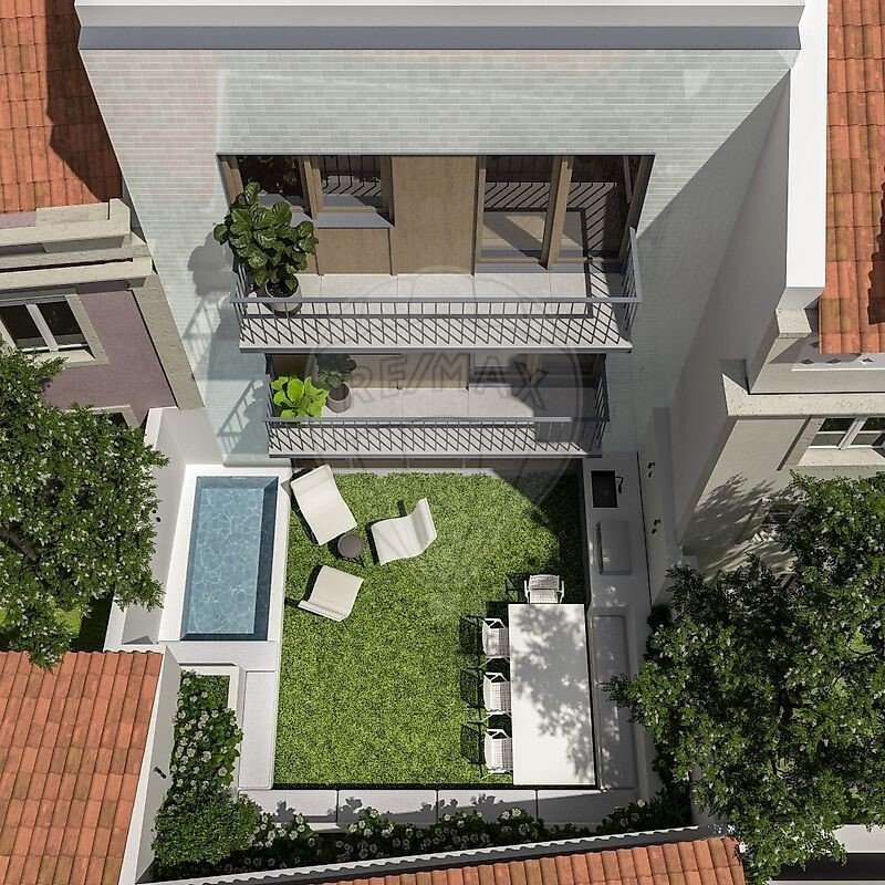 Apartment in Santo Antonio, Lisbon, Portugal 1 - 18038633