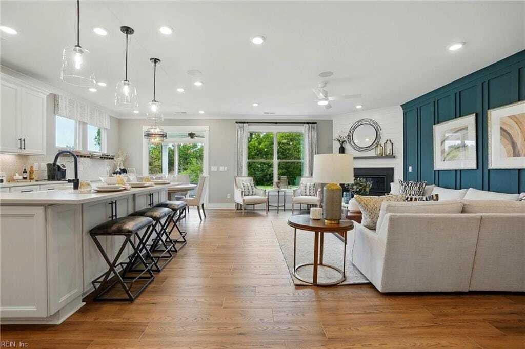 House in Suffolk, Virginia, United States 5 - 18037935