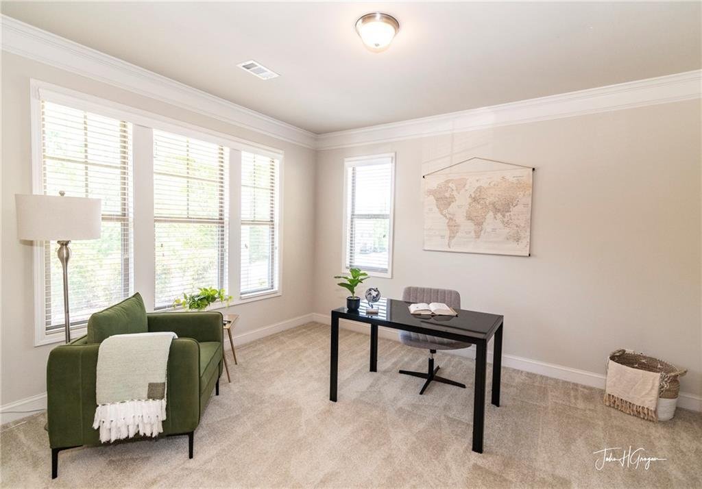 House in Flowery Branch, Georgia, United States 5 - 18041739
