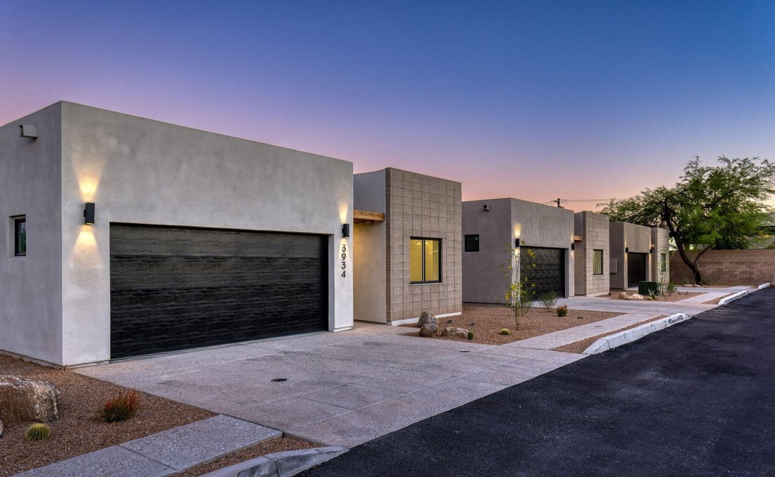 House in Tucson, Arizona, United States 3 - 18039922