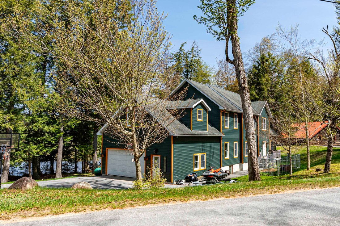 House in Old Forge, New York, United States 4 - 18039893