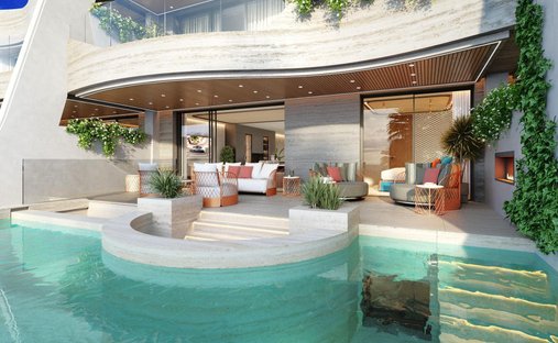 Penthouse en Marbella, Andalucía, España 1