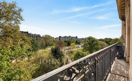 Appartamento a Chaillot, Paris 16e Arrondissement, Parigi 1