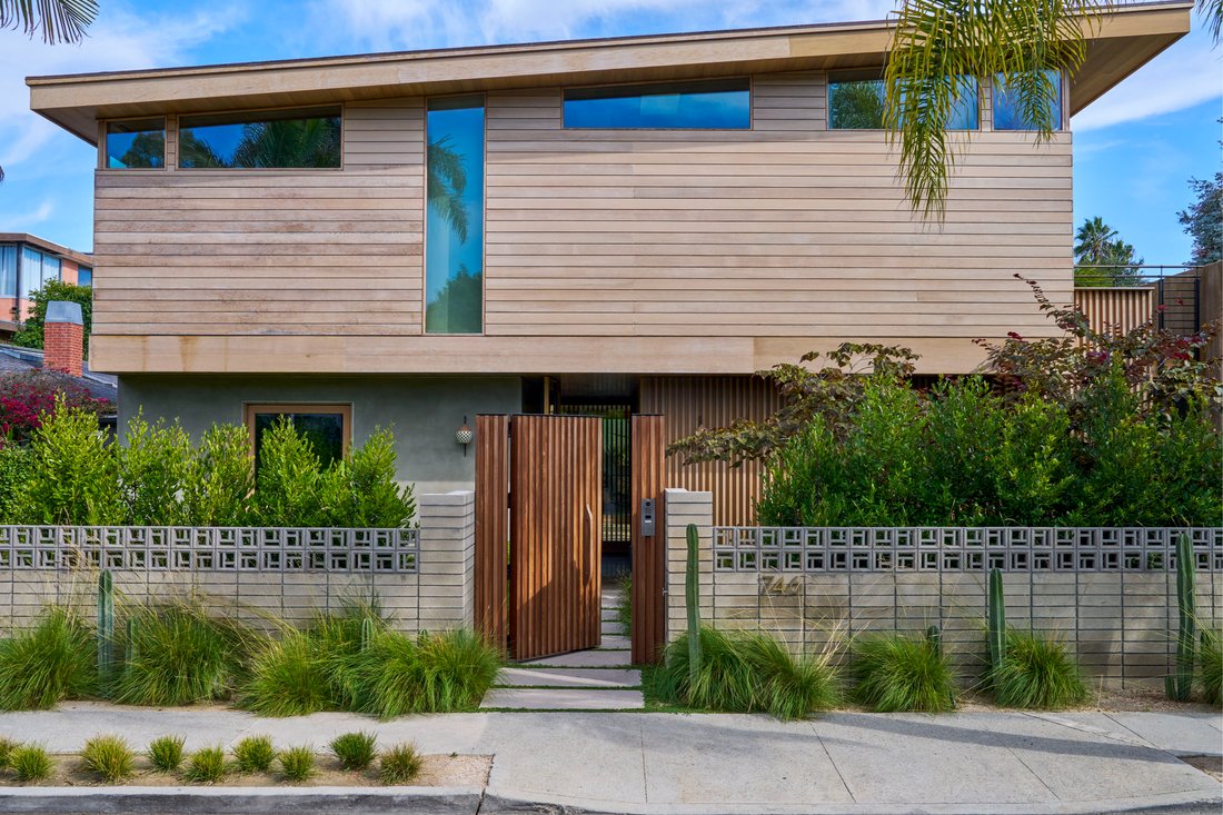 House in Los Angeles, California, United States 2 - 18038853