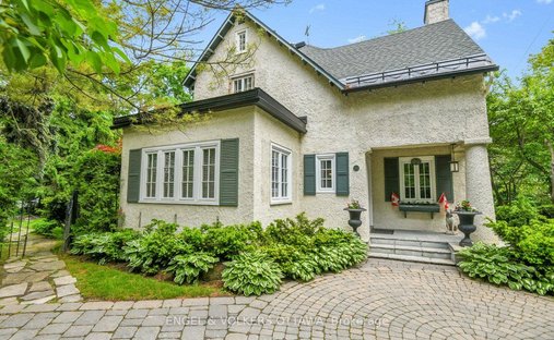 Casa en Ottawa, Ontario, Canadá 1