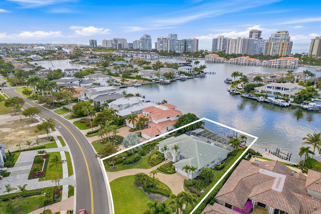House in Naples, Florida, United States 2 - 17571659