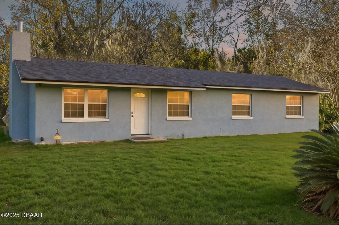 House in Oak Hill, FL, United States 1 - 18048453