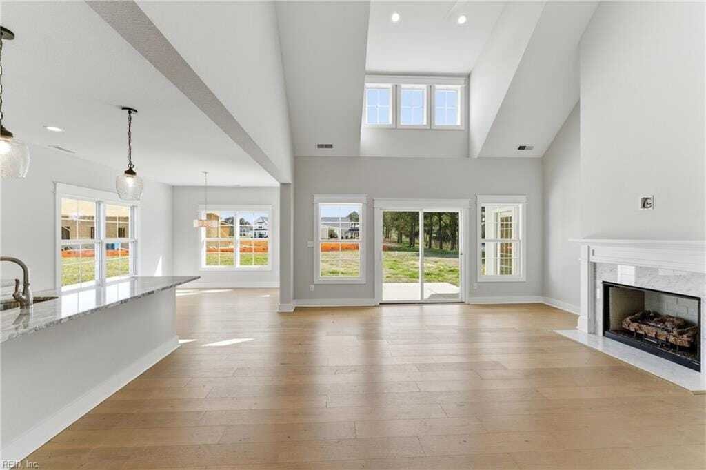 Casa a Chesapeake, Virginia, Stati Uniti 4 - 18037856
