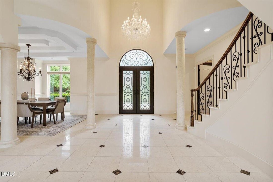 House in Cary, North Carolina, United States 5 - 18038898