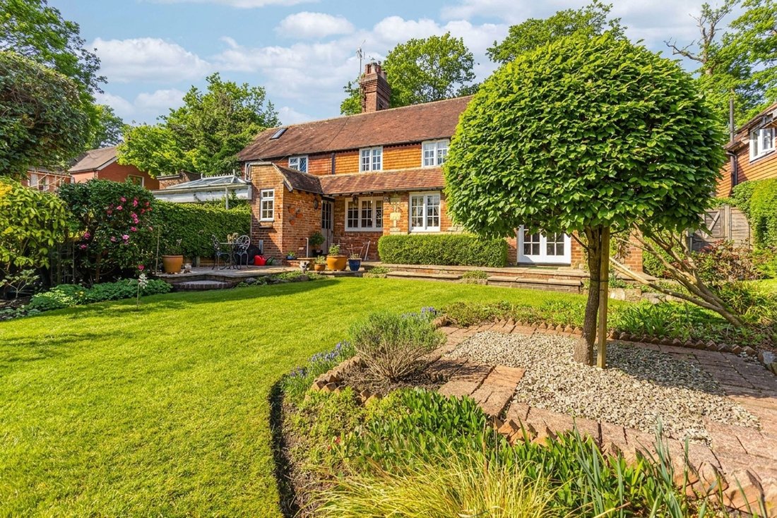 House in Forest Row, England 1 - 17465089