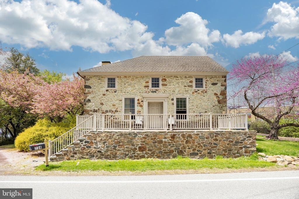 House in West Chester, Pennsylvania, United States 1 - 18045341