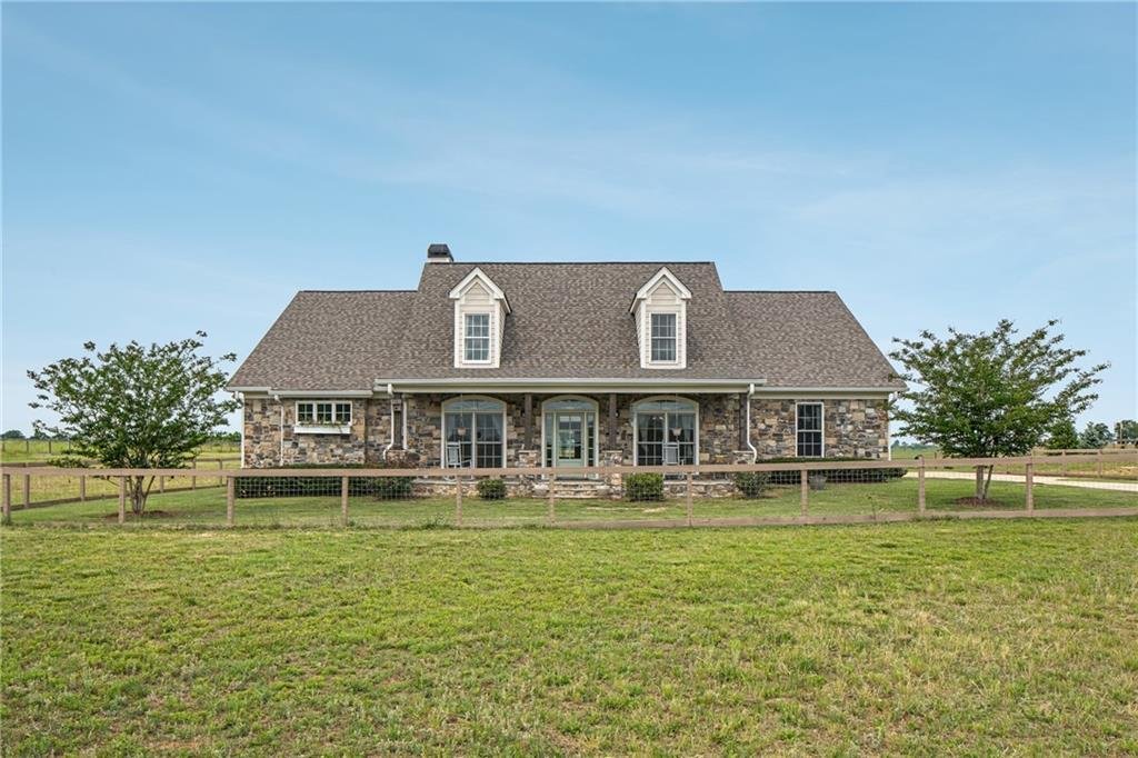 House in Mansfield, Georgia, United States 3 - 18033319