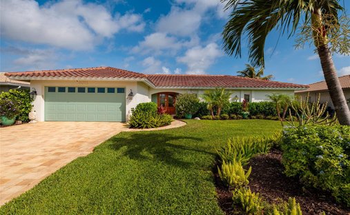 Casa a St. Petersburg, Florida, Stati Uniti 1