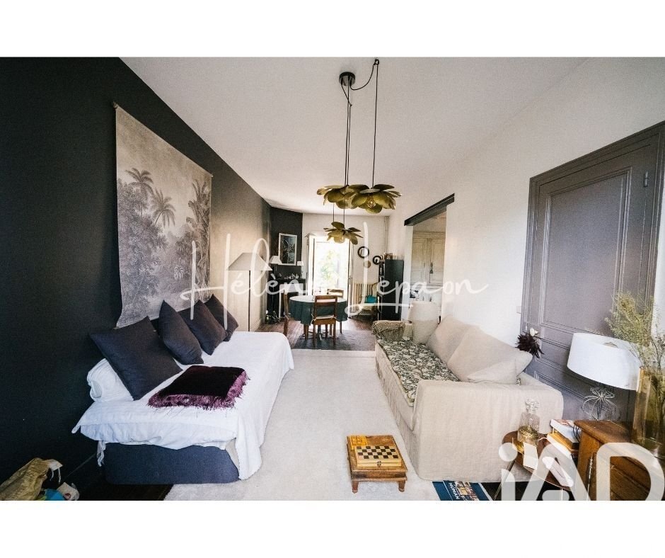 House in Taverny, Ile-de-France, France 1 - 18046369