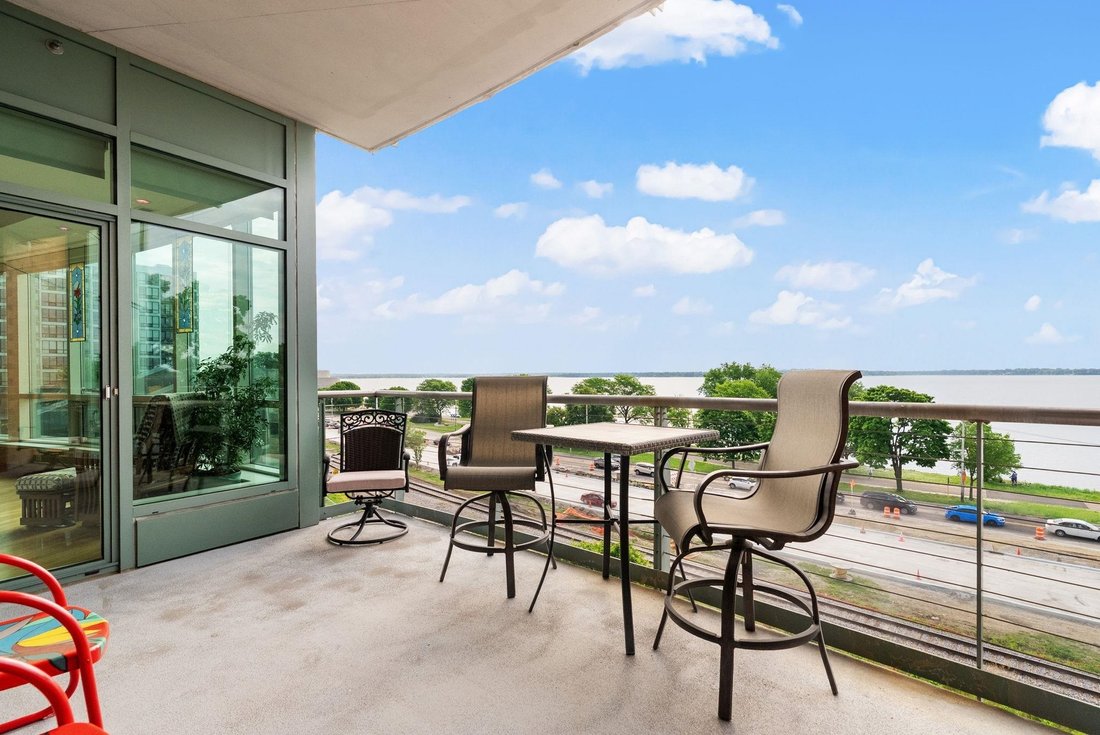 appartement à Madison, Wisconsin, États-Unis 5 - 18036531
