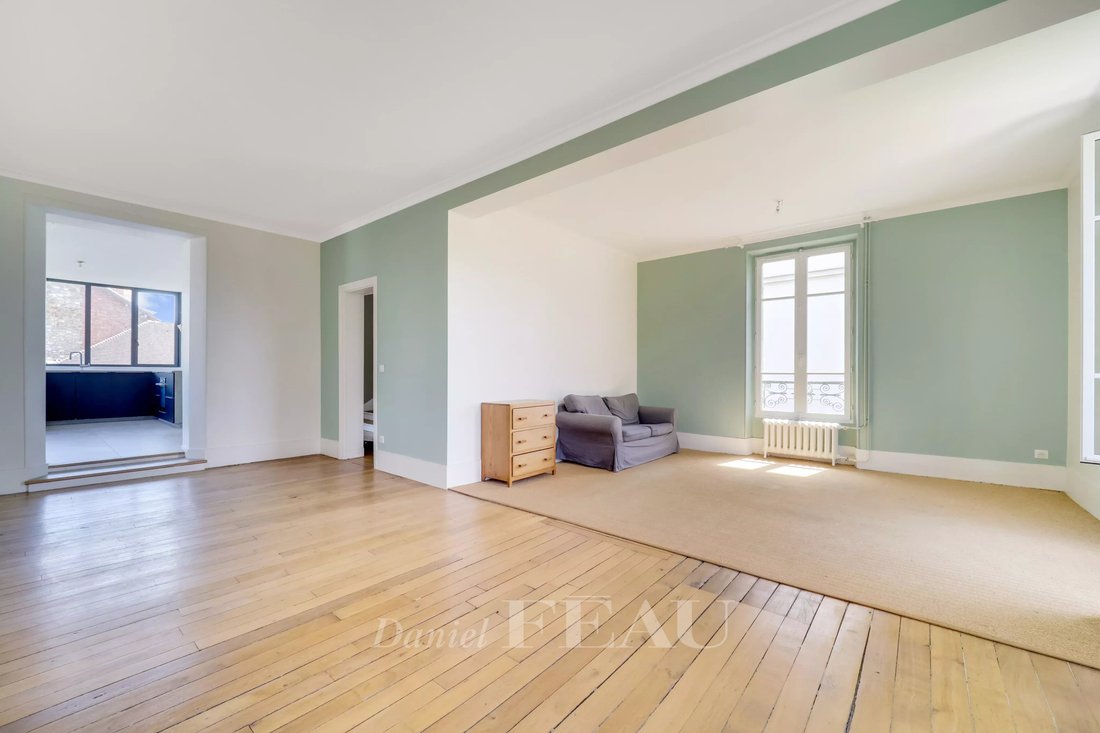 House in Notre Dame, Versailles, France 2 - 18038111