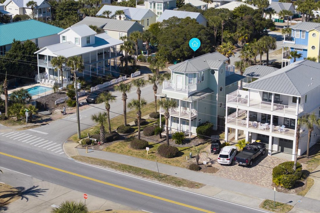 House in Destin, Florida, United States 1 - 18044816