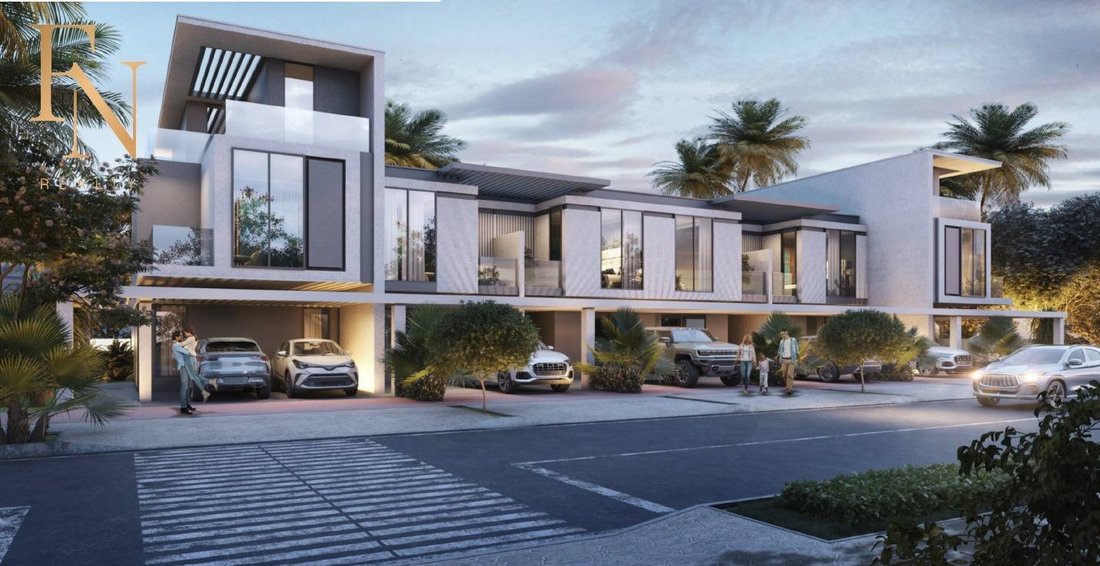 Townhouse in Al Yalayis 1, Al Yalayis, Dubai 1 - 18047203