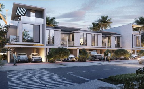 Townhouse in Al Yalayis 1, Al Yalayis, Dubai 1