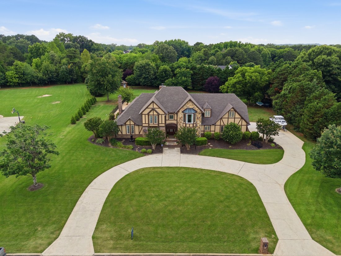 House in Decatur, Alabama, United States 2 - 18016675