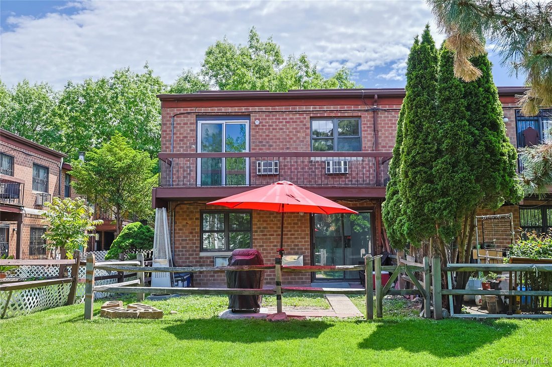 Apartment in New York, New York, United States 5 - 18048216